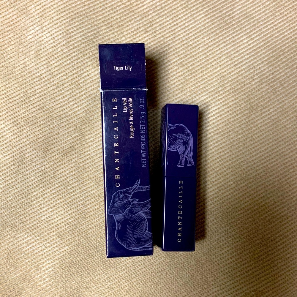 Chantecaille Lip Veil